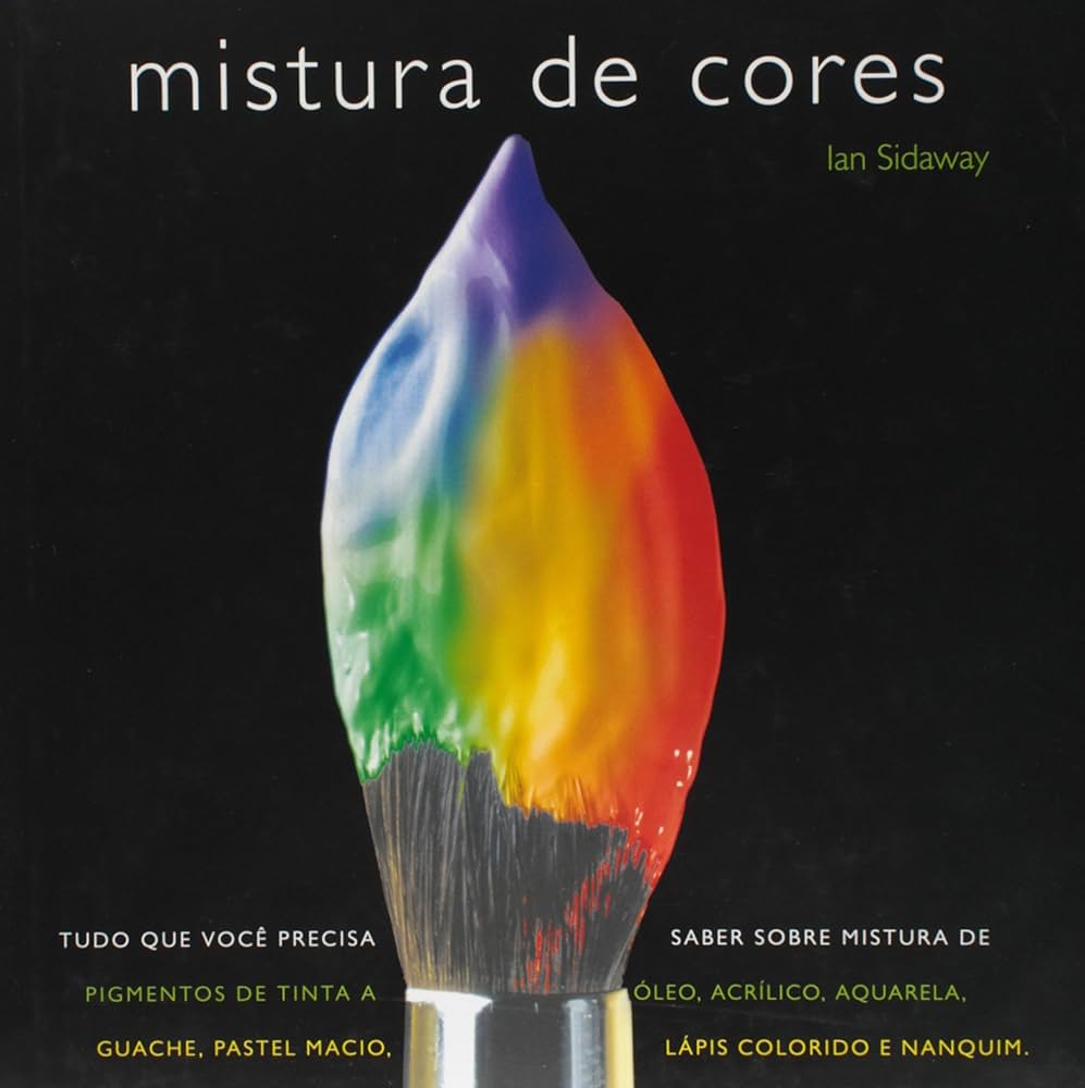 cores frias e quentes