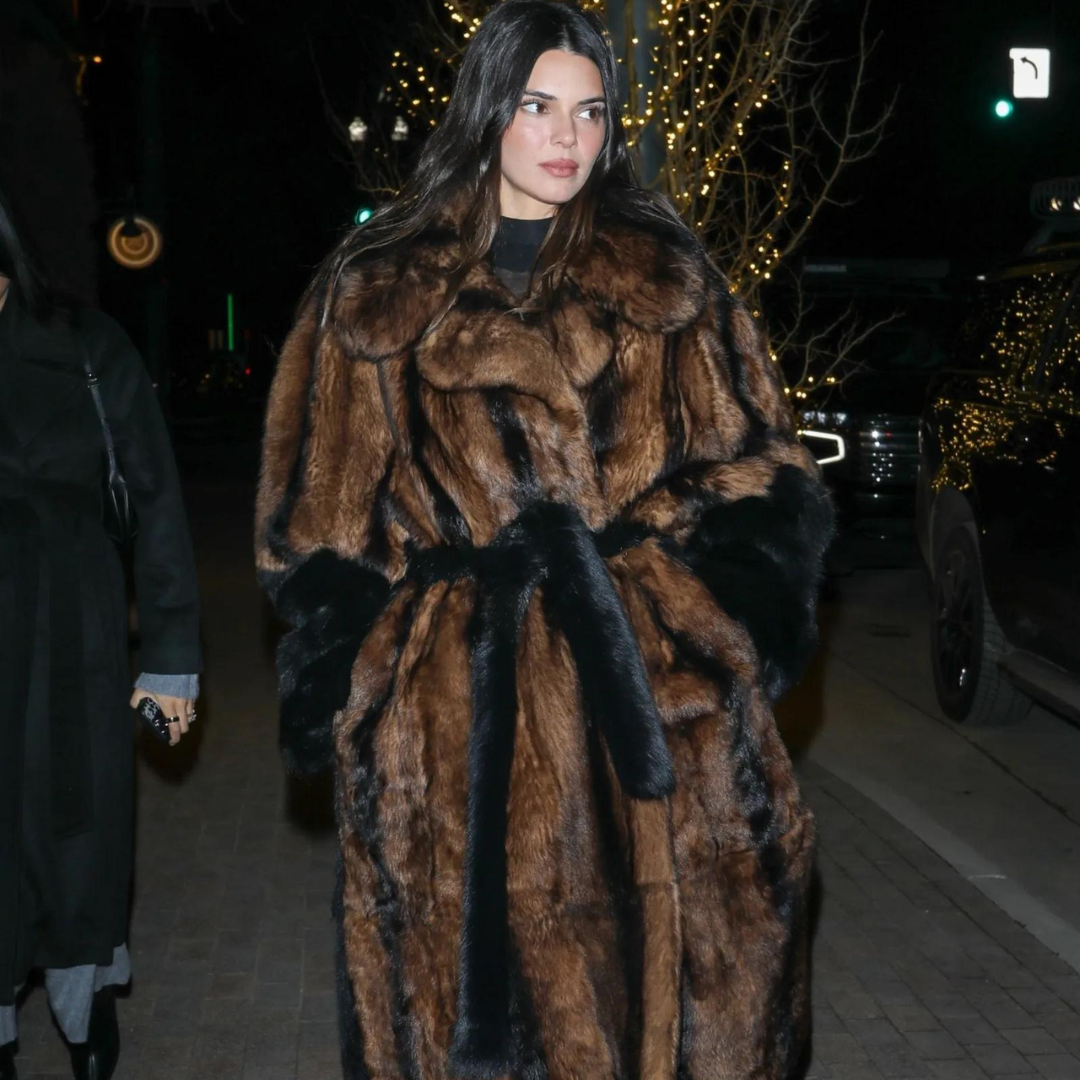 maquiagem mob wife