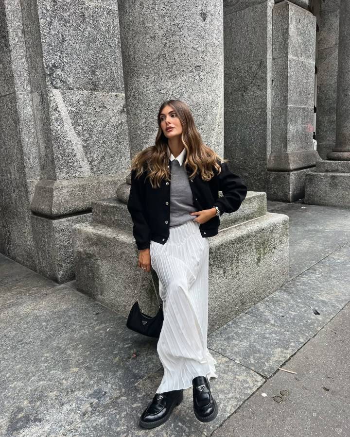 mocassim tratorado feminino verão