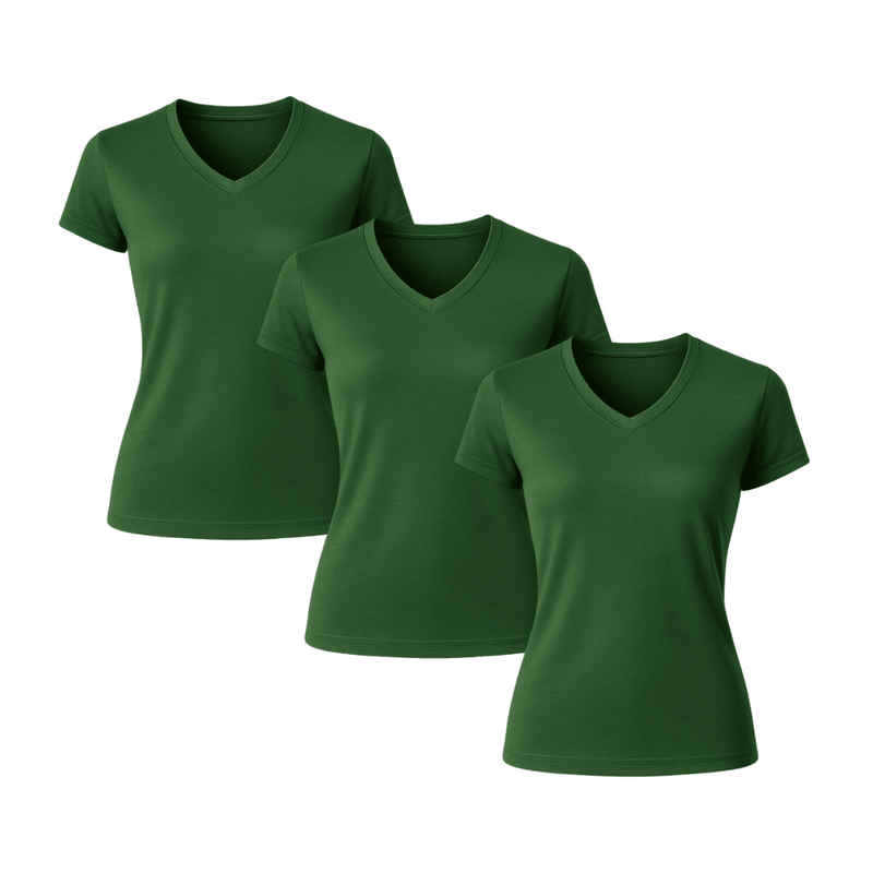 blusas estilosas