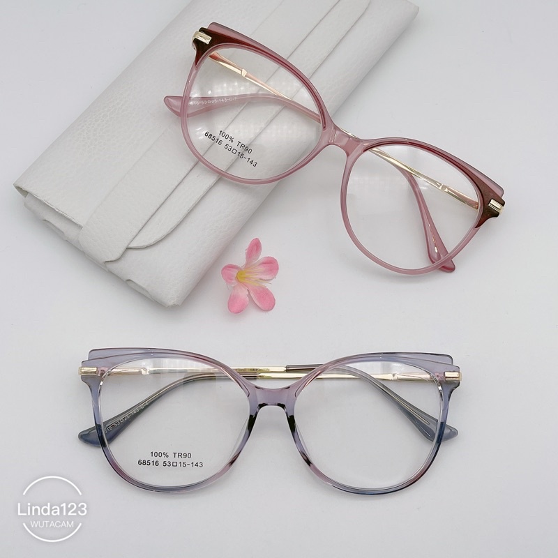 tendências óculos de grau feminino