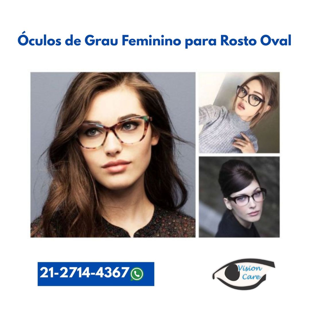 armação de óculos feminina moderna