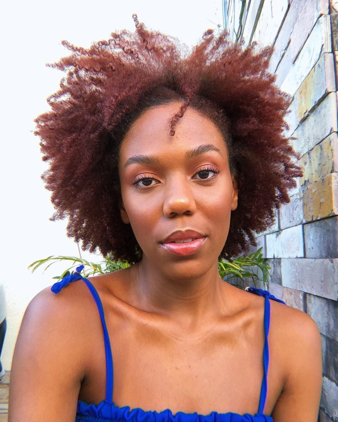 genes para cabelo ruivo