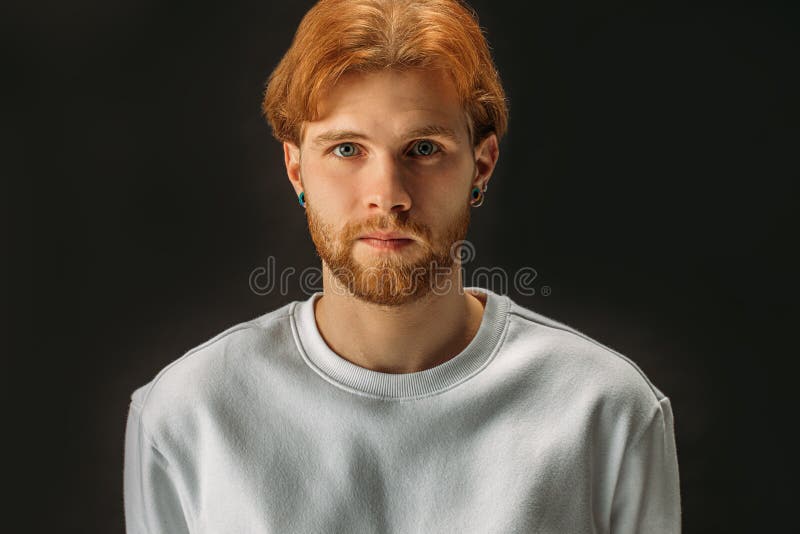 herança genética de cabelo ruivo