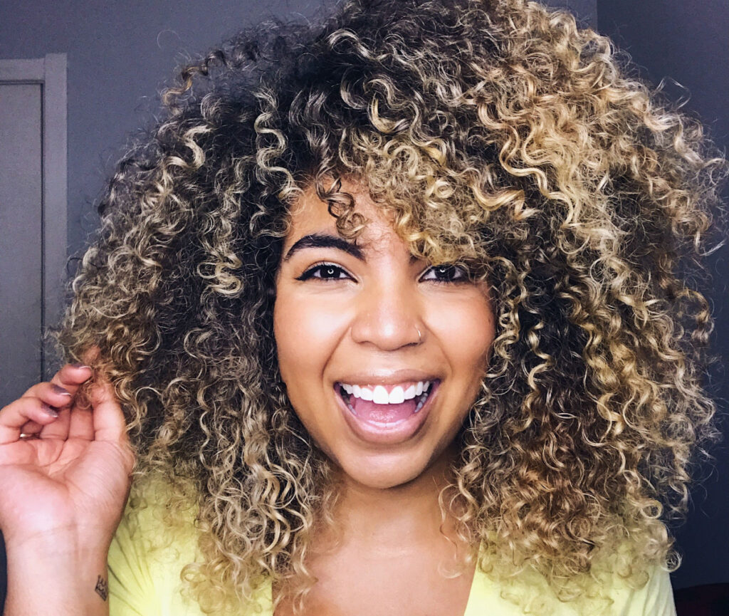 genes para cabelo ruivo