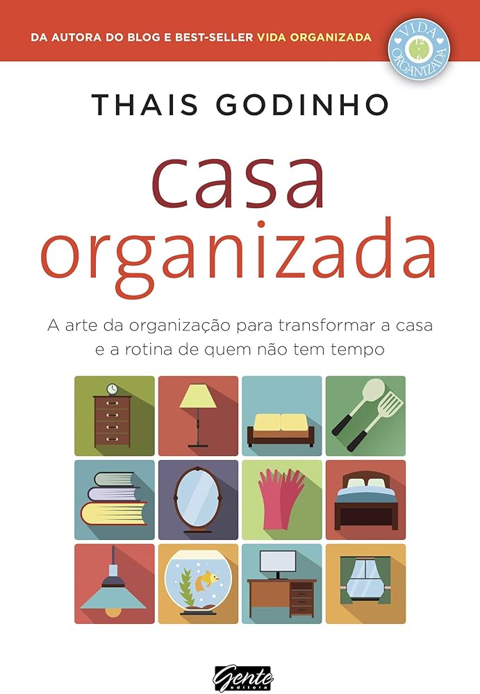 rotina de organização semanal