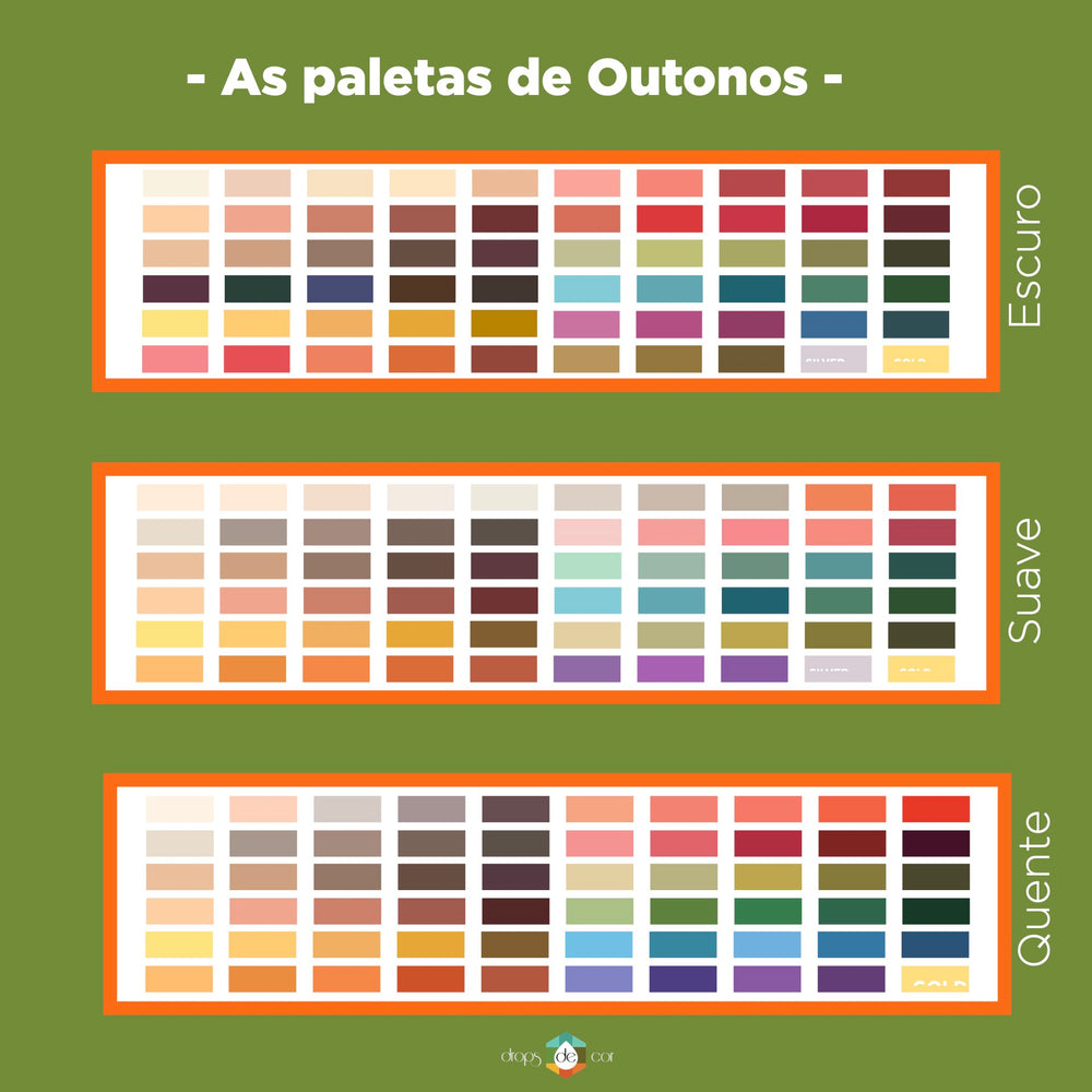preto puro outono suave