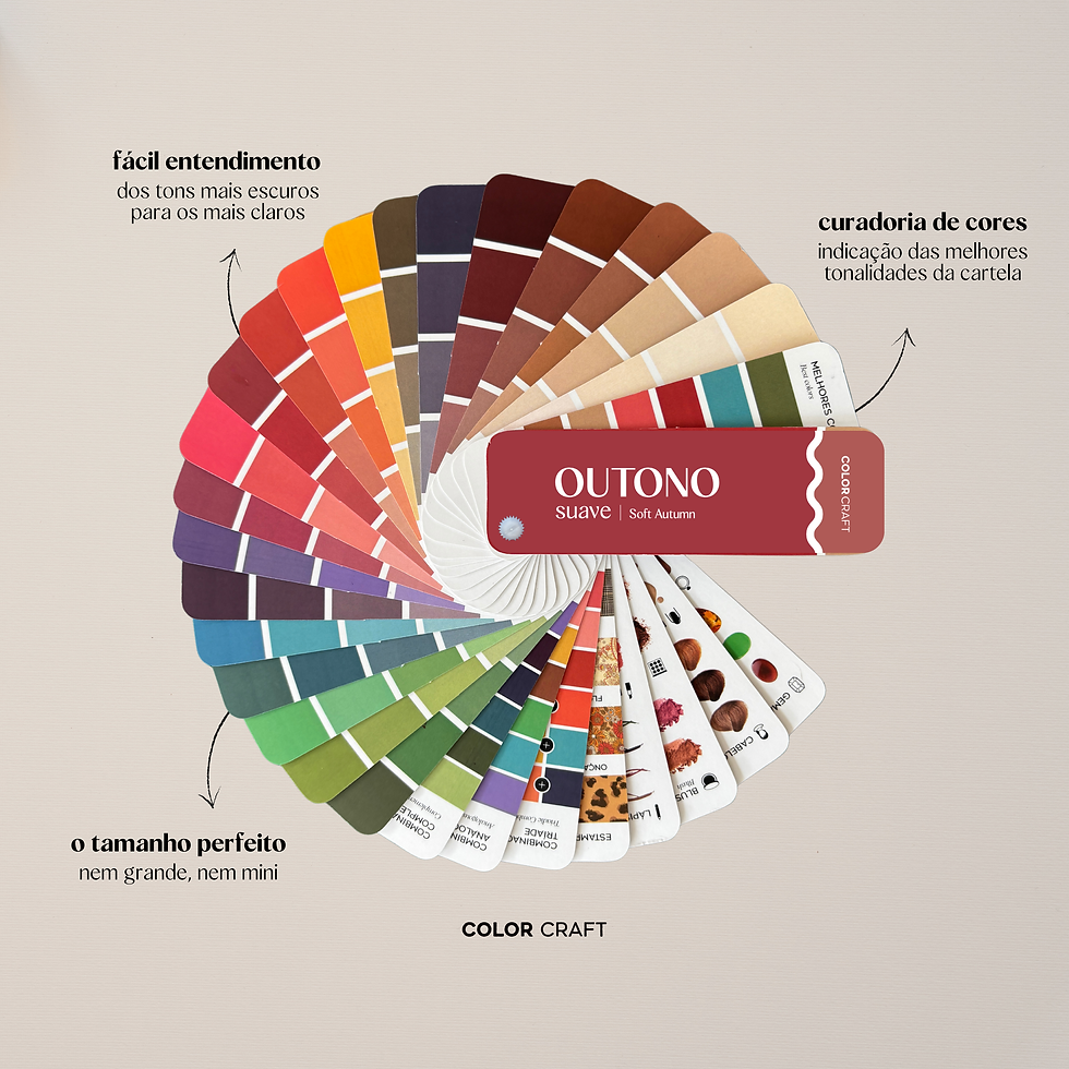 cores neutras quentes