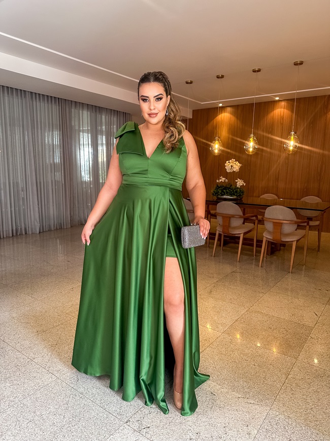 combinação cores casamento verde oliva