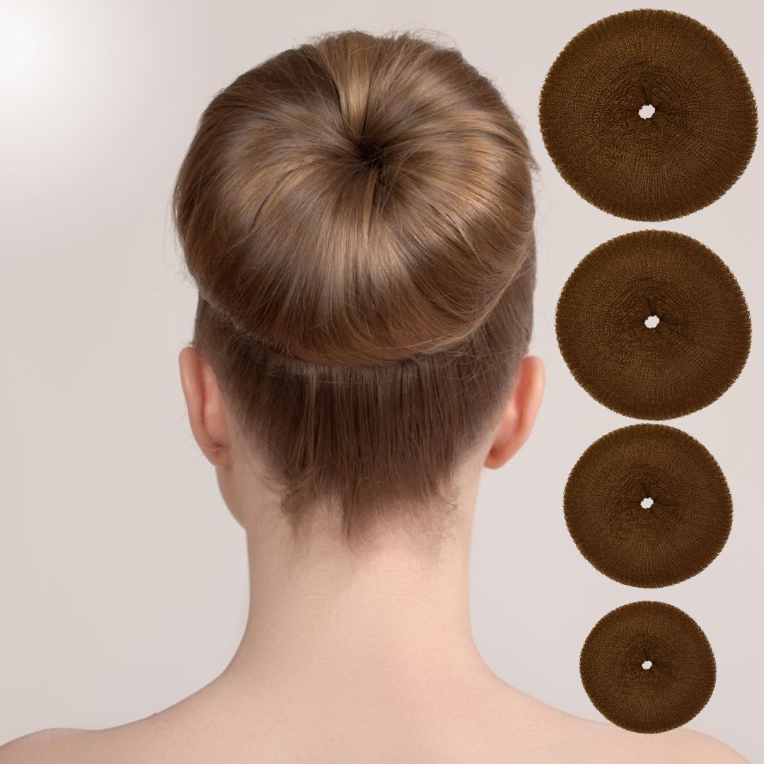 coque messy tutorial