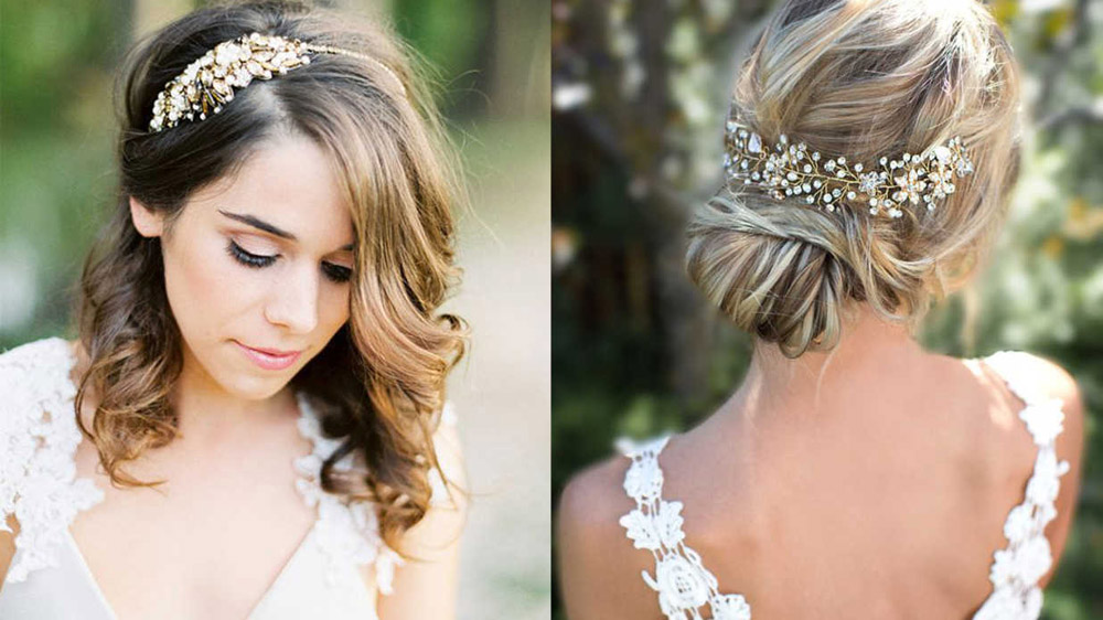 penteado moderno cabelo curto madrinha
