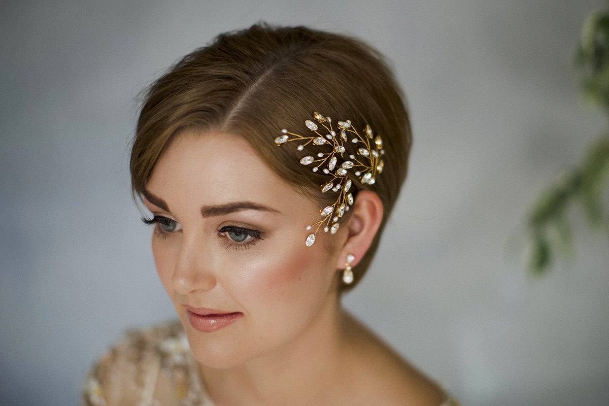 looks para madrinha cabelo curto casamento