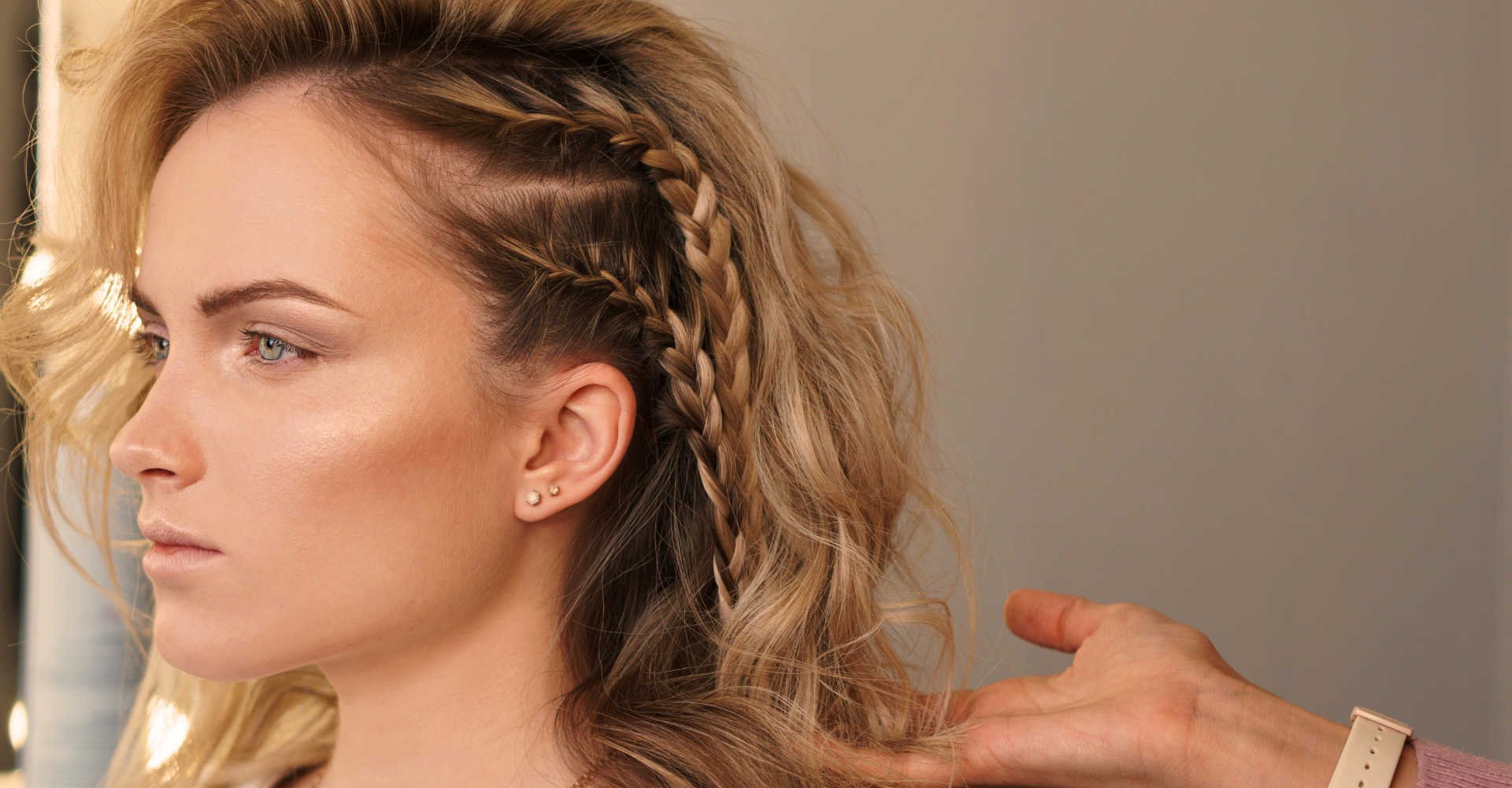 penteado para casamento dia cabelo curto madrinha