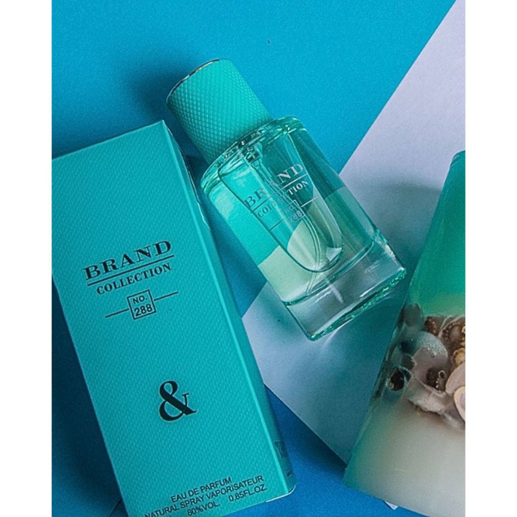 fragrâncias leves para o verão