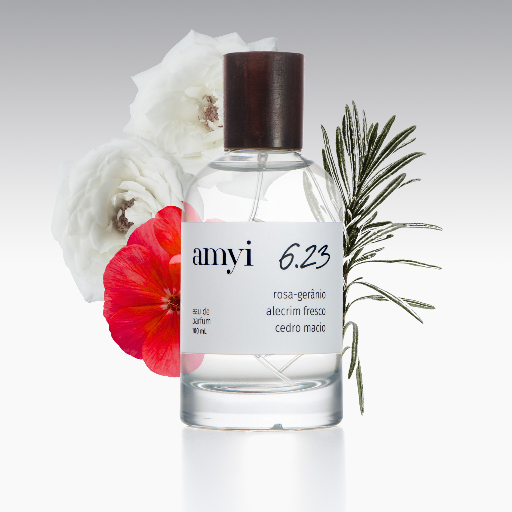 perfumes unissex refrescantes