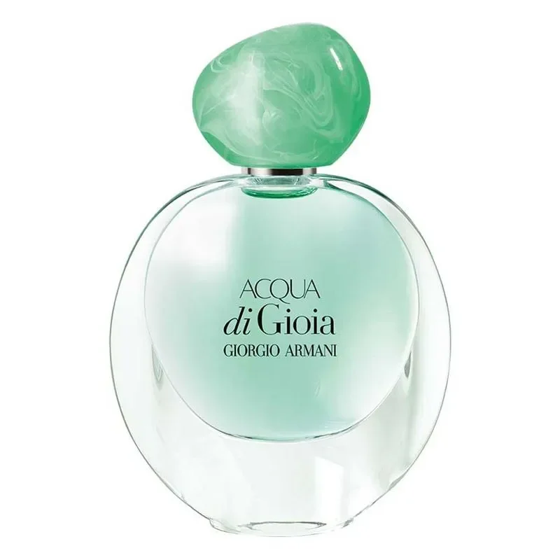 perfumes com notas de maçã verde