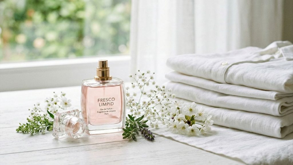 perfumes importados frescos