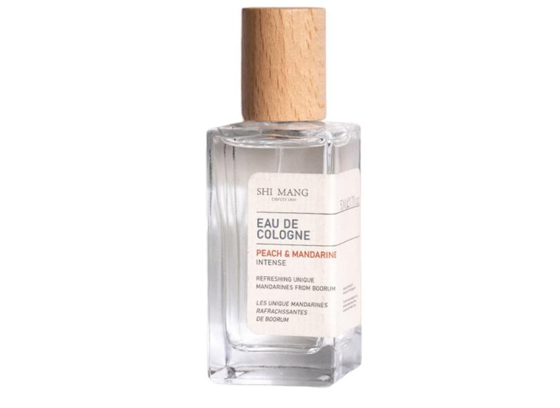 perfumes aquáticos masculinos