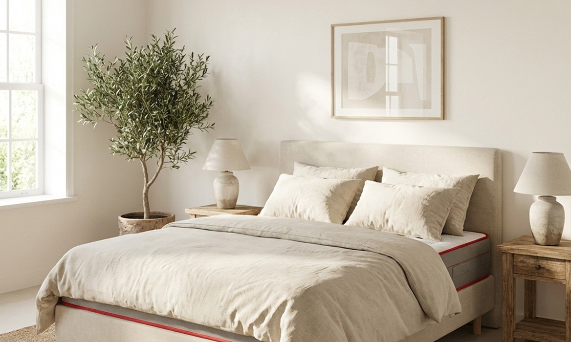 plantas que purificam o ar do quarto
