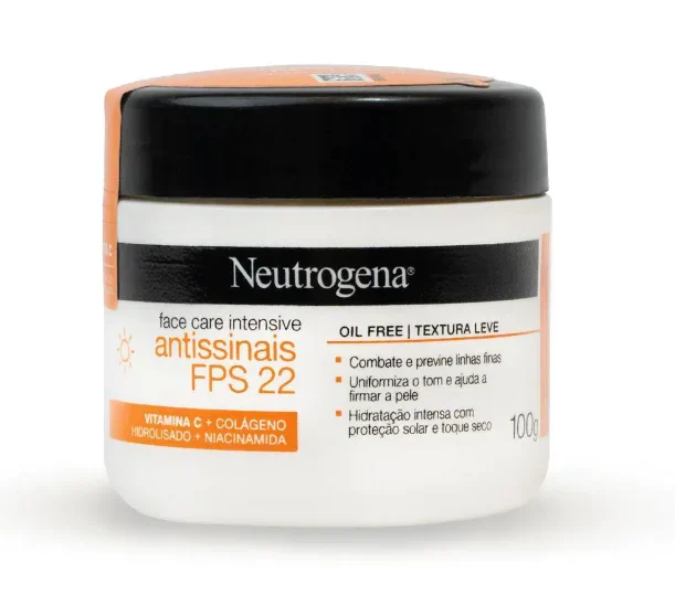 melhor creme para pele madura