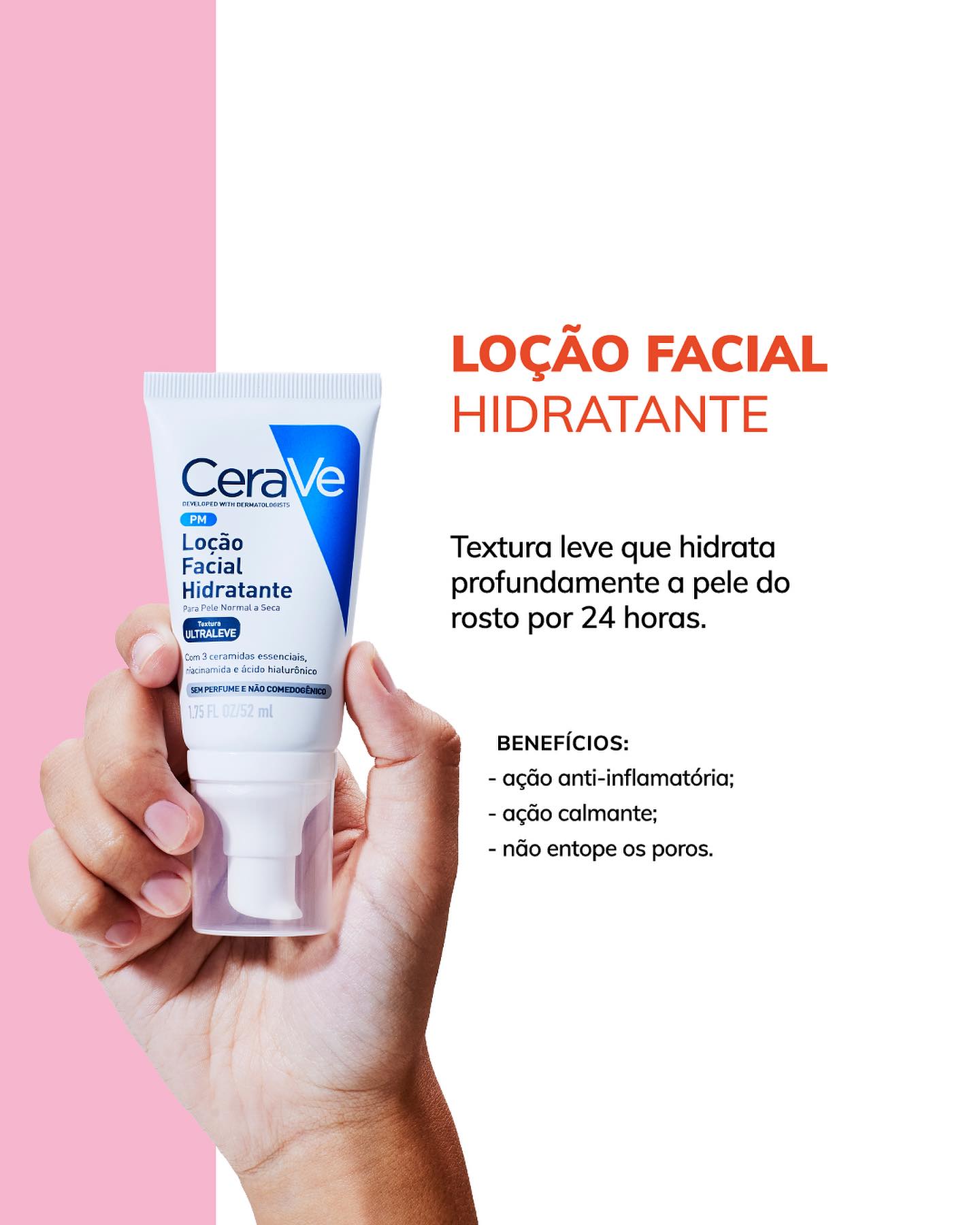 hidratante para pele seca madura