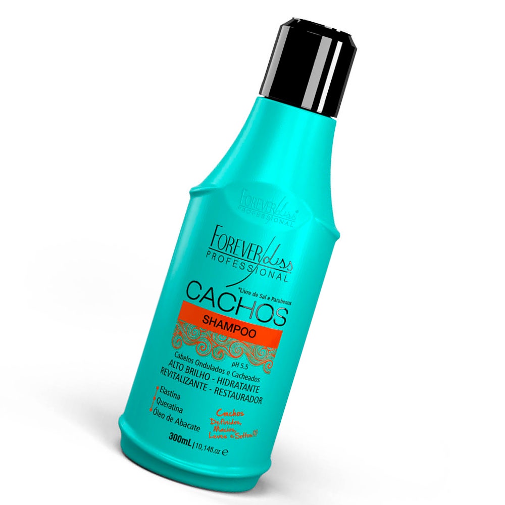 melhor shampoo para cabelo crespo