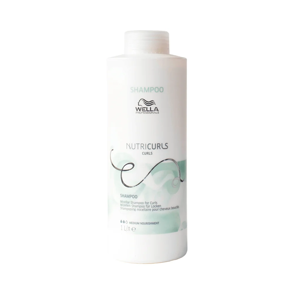 shampoo low poo para cachos