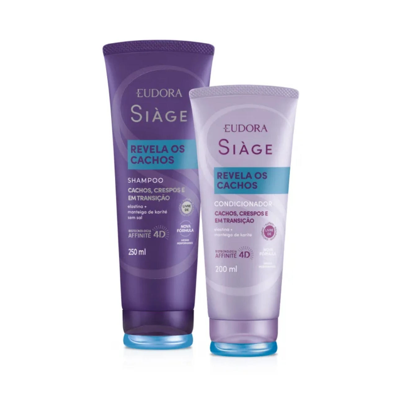 melhor shampoo para cabelo crespo