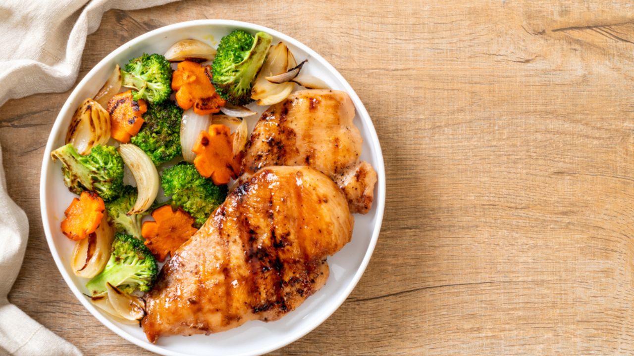 receitas para emagrecer à noite