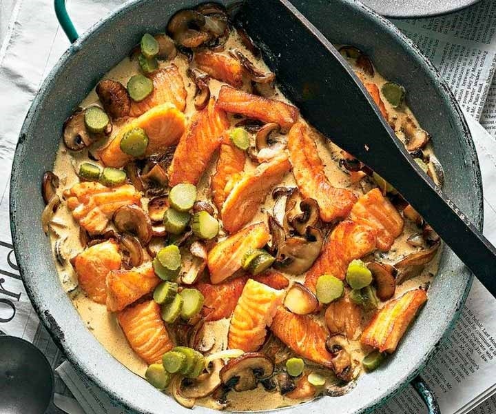 receitas vegetarianas para jantar