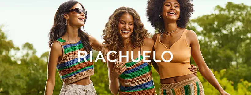 atendimento Riachuelo