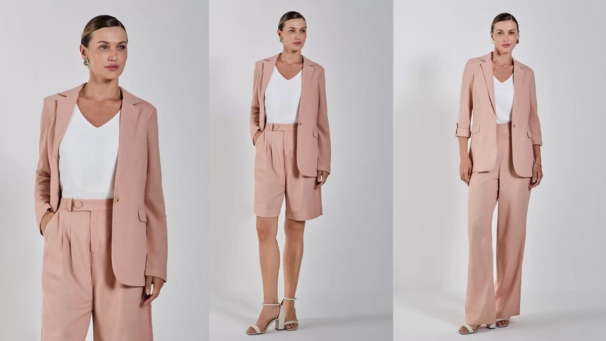 cores que combinam com rosa bebê