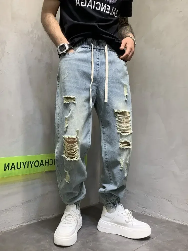 peças chave moda Y2K masculina