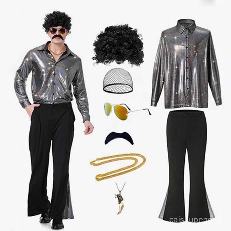 estilo mod masculino anos 60