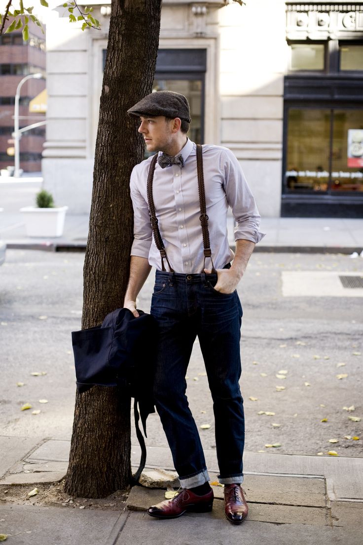 look rocker anos 60 masculino