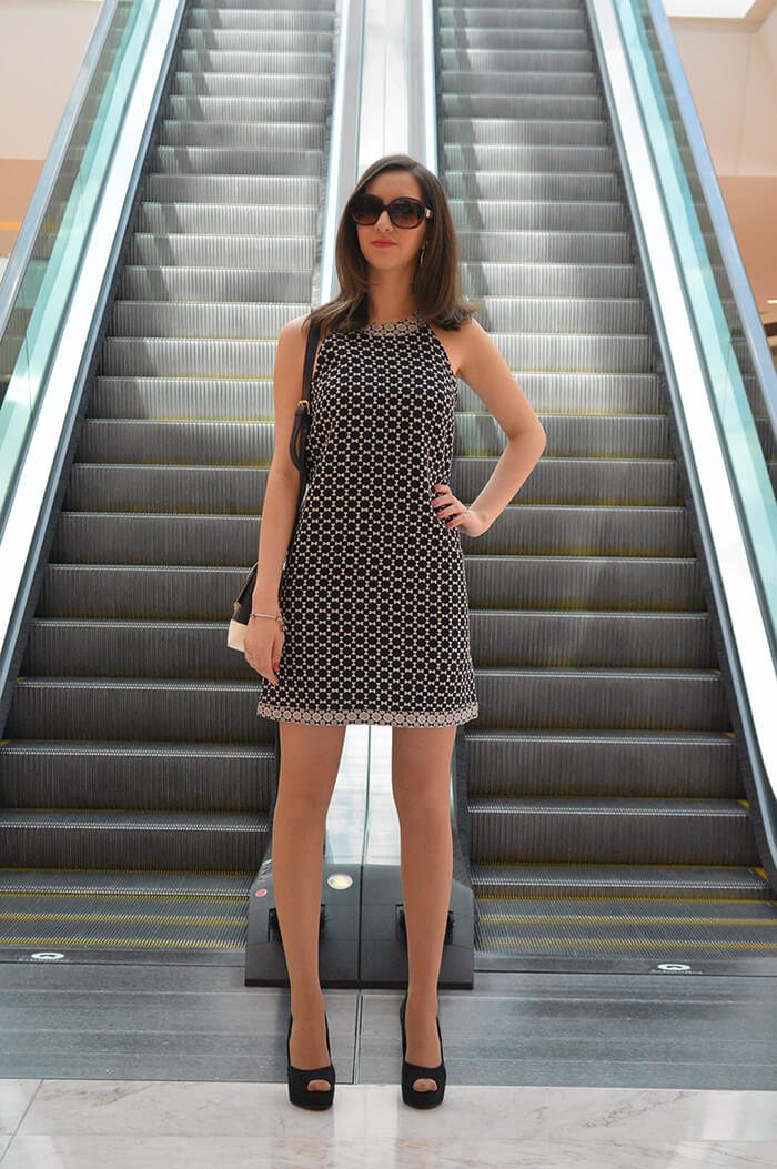 moda mod anos 60