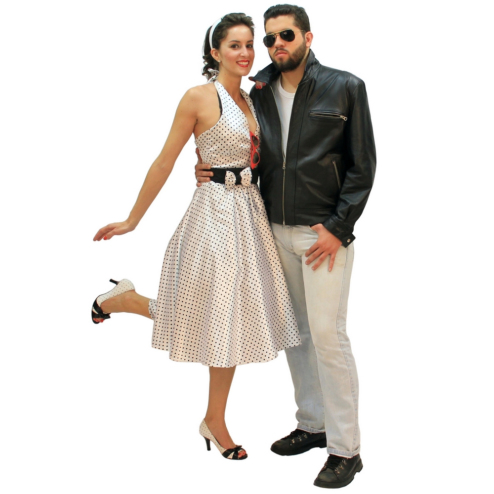 moda mod anos 60