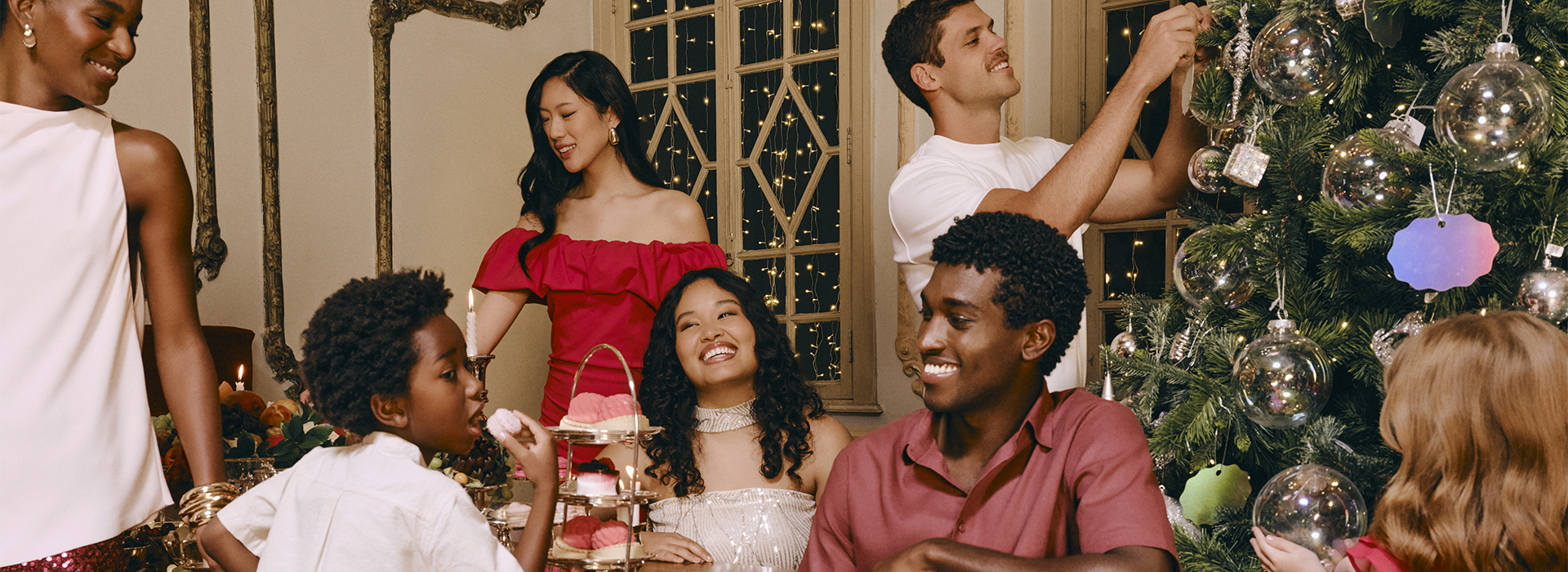 roupa de natal feminina