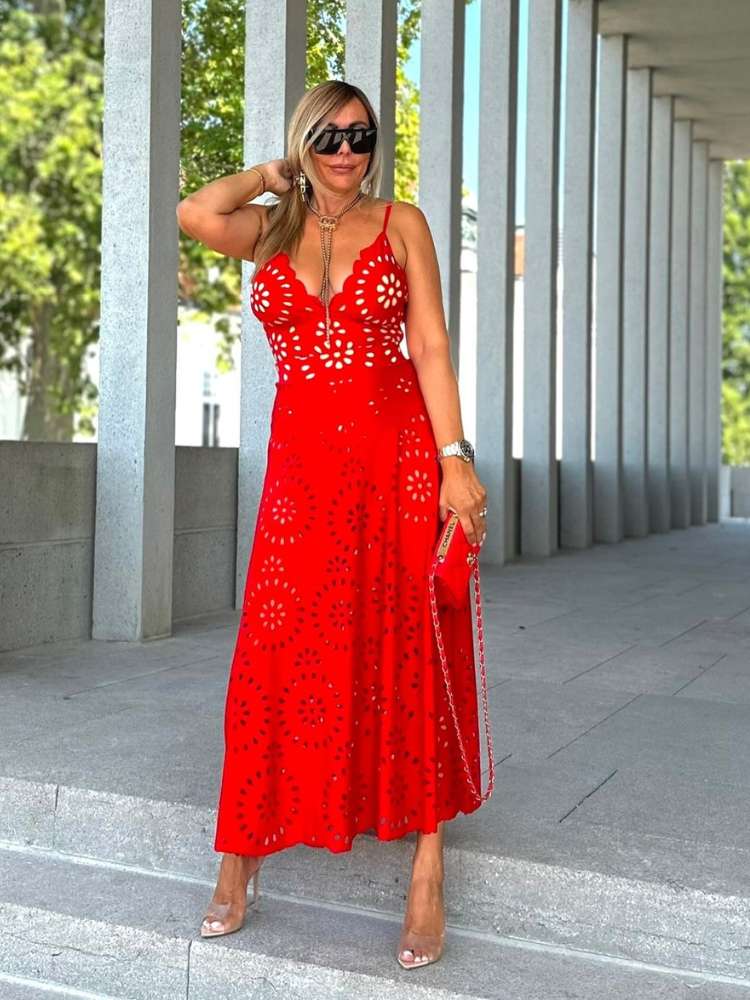 roupas de natal para família