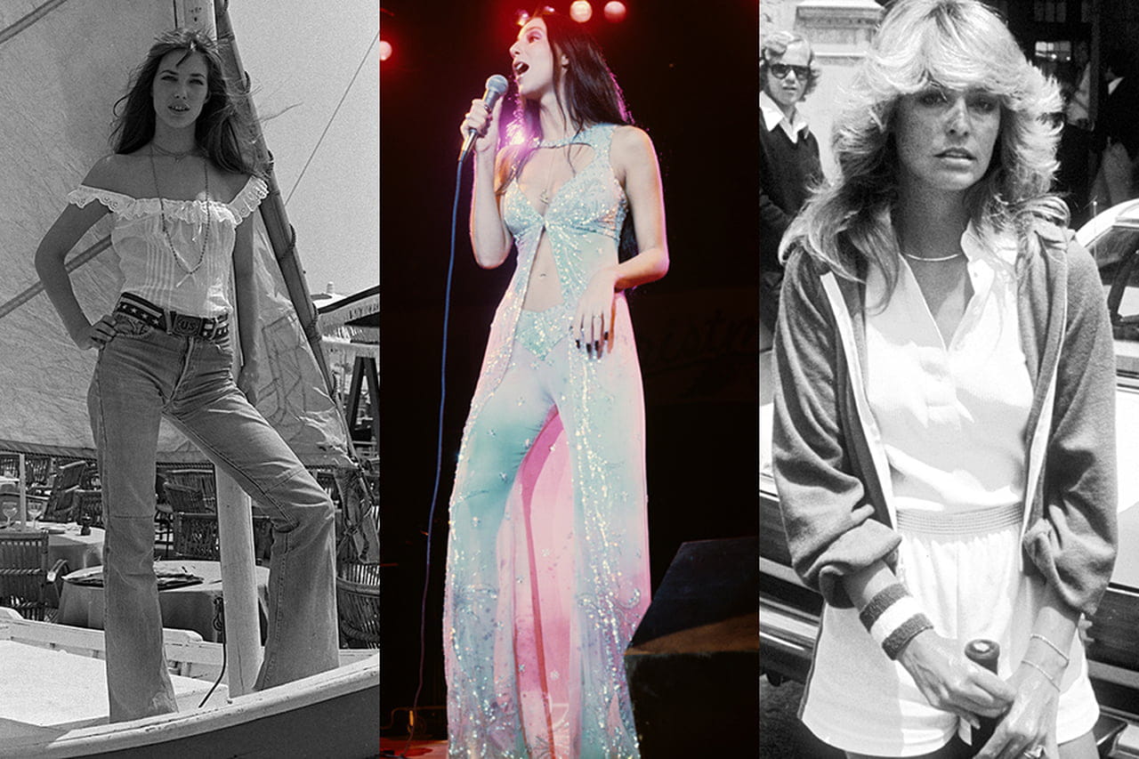moda hippie