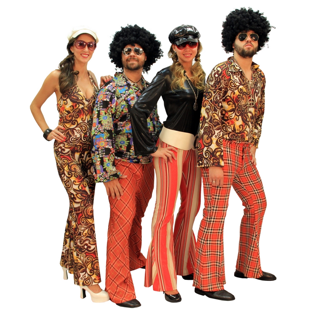 moda hippie