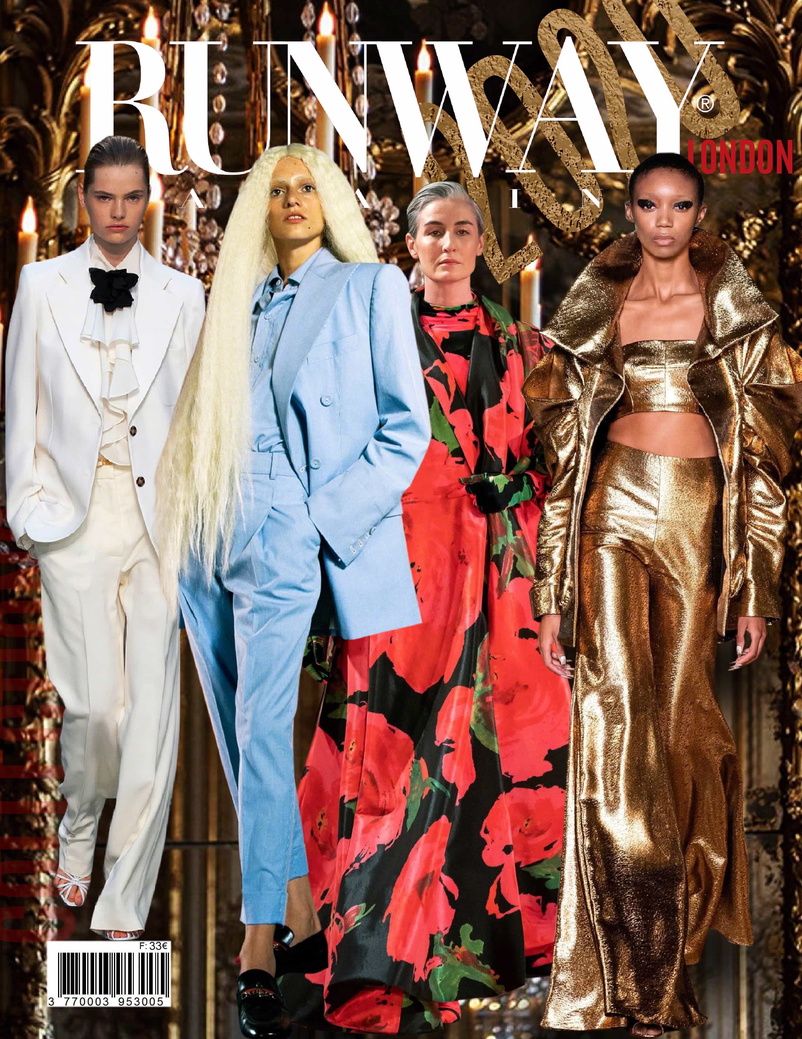 catwalk