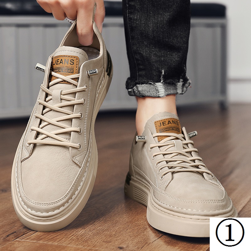 botas masculinas tendência
