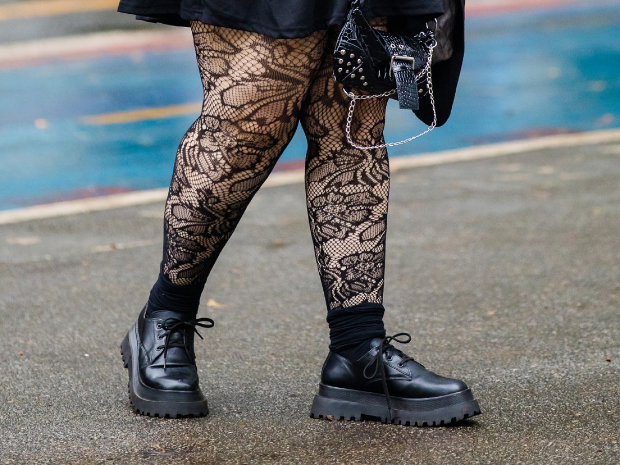 botas masculinas tendência