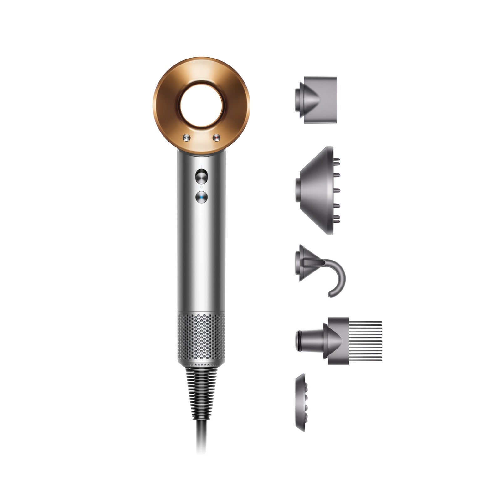 secador dyson preço brasil