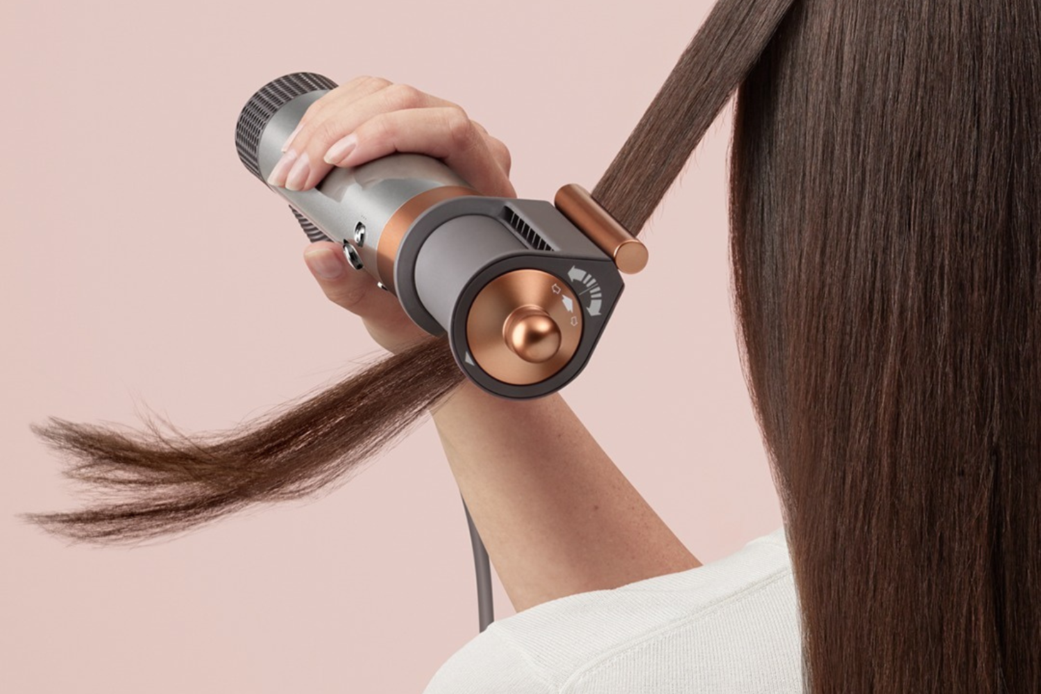 onde comprar secador dyson original