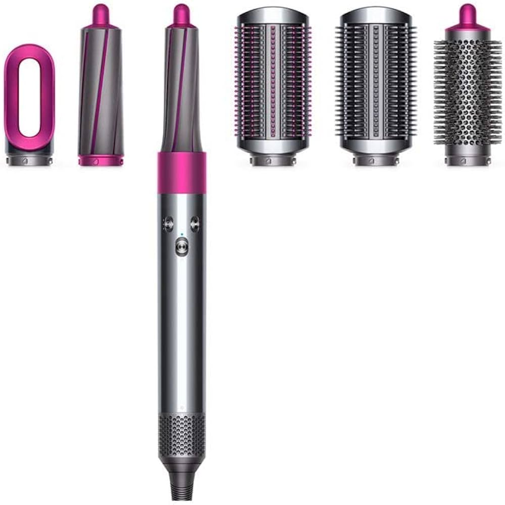 secador dyson voltagem brasil