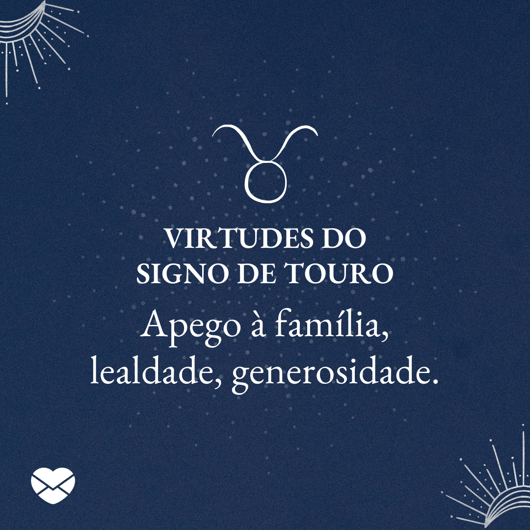 touro astrologia