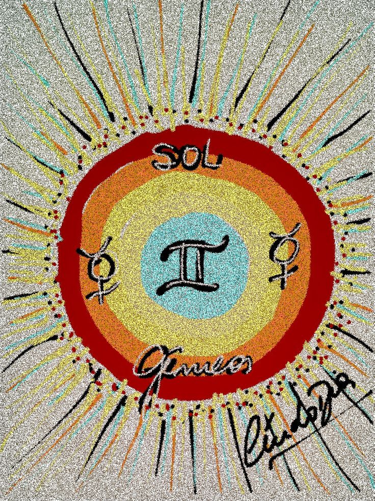 características do signo de gêmeos no mapa astral