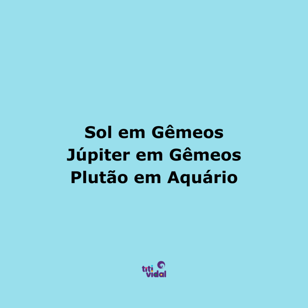 temporada de gêmeos 2026